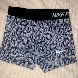 Nike Pros